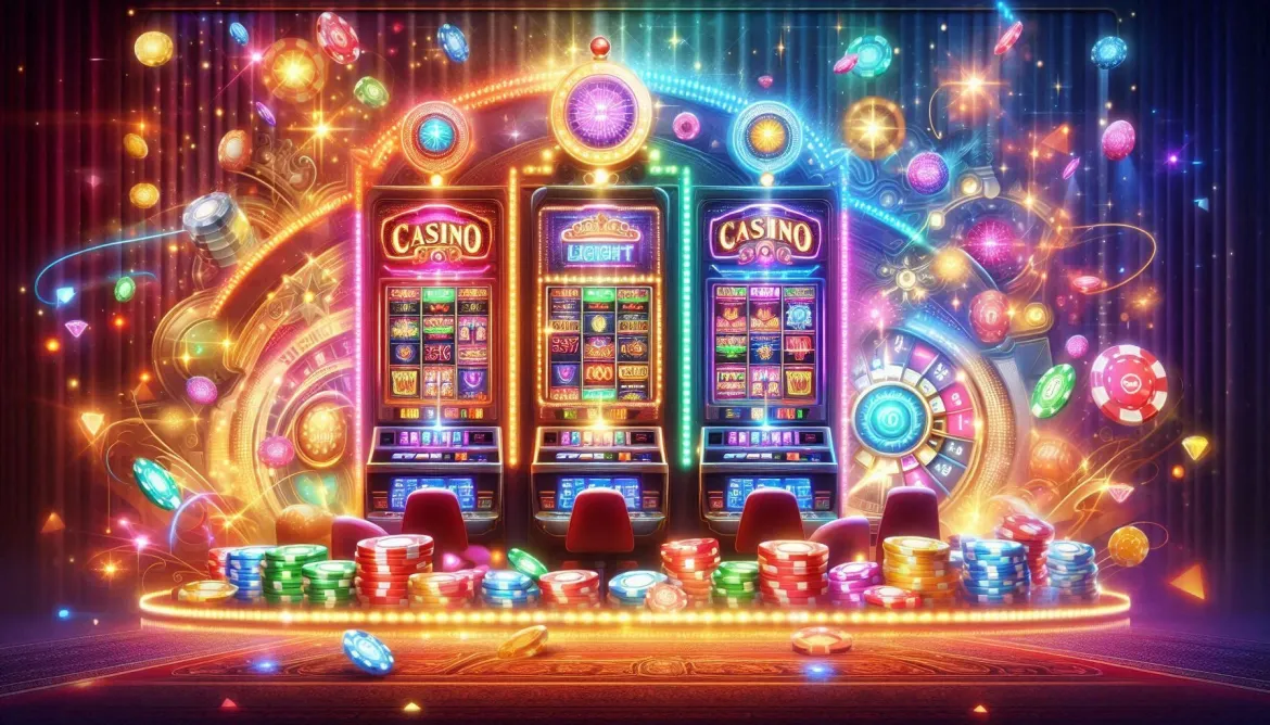 Bonver Casino